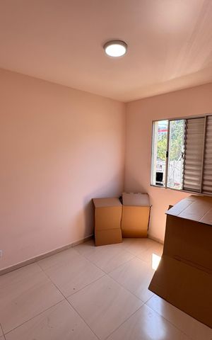 Apartamento para alugar com 50m², 2 quartos e 1 vaga Apartamento para alugar com 50m², 2 quartos e 1 vagaQuarto 1