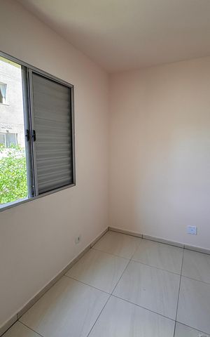 Apartamento para alugar com 50m², 2 quartos e 1 vaga Apartamento para alugar com 50m², 2 quartos e 1 vagaQuarto 2