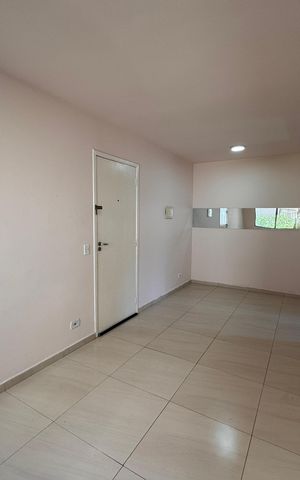 Apartamento para alugar com 50m², 2 quartos e 1 vaga Apartamento para alugar com 50m², 2 quartos e 1 vagaSala
