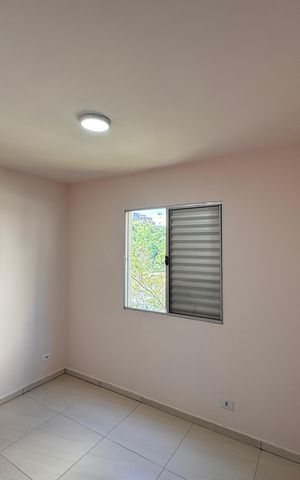 Apartamento para alugar com 50m², 2 quartos e 1 vaga Apartamento para alugar com 50m², 2 quartos e 1 vagaQuarto 2