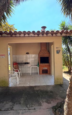 Apartamento para alugar com 50m², 2 quartos e 1 vaga Apartamento para alugar com 50m², 2 quartos e 1 vagaÁrea comum - Churrasqueira