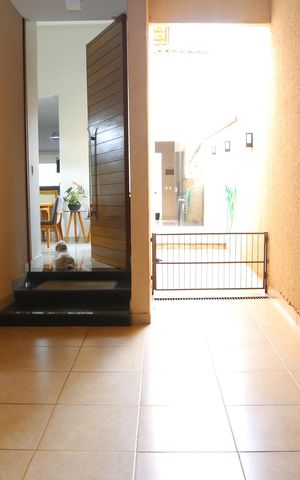 Casa à venda com 300m², 3 quartos e 3 vagas