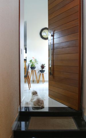 Casa à venda com 300m², 3 quartos e 3 vagas