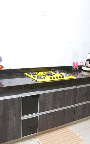 Casa à venda com 300m², 3 quartos e 3 vagas