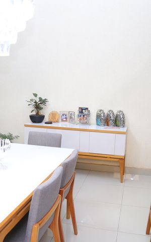 Casa à venda com 300m², 3 quartos e 3 vagas