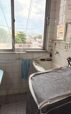 Casa para alugar com 90m², 3 quartos e 1 vaga Casa para alugar com 90m², 3 quartos e 1 vagaCozinha