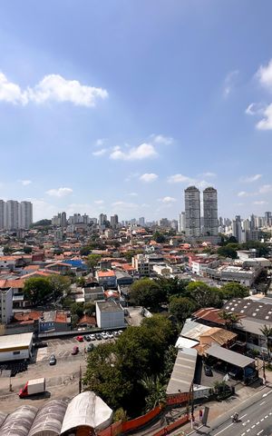 Apartamento para alugar com 69m², 2 quartos e 1 vaga Apartamento para alugar com 69m², 2 quartos e 1 vagaVista da Suíte