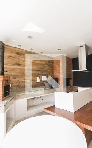 Apartamento para alugar com 69m², 2 quartos e 1 vaga Apartamento para alugar com 69m², 2 quartos e 1 vagaÁrea comum - Churrasqueira