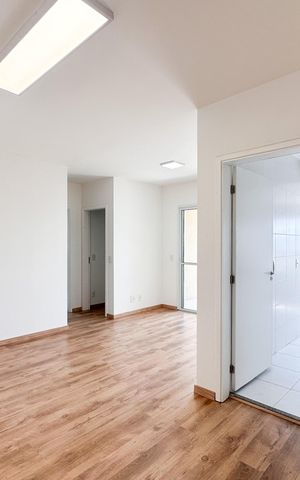 Apartamento para alugar com 69m², 2 quartos e 1 vaga Apartamento para alugar com 69m², 2 quartos e 1 vagaSala