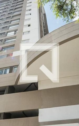 Apartamento para alugar com 69m², 2 quartos e 1 vaga Apartamento para alugar com 69m², 2 quartos e 1 vagaFachada