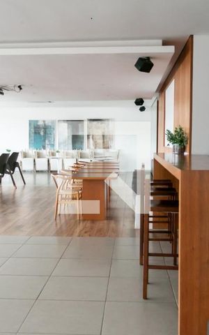 Apartamento para alugar com 69m², 2 quartos e 1 vaga Apartamento para alugar com 69m², 2 quartos e 1 vagaÁrea comum - Salão de festas