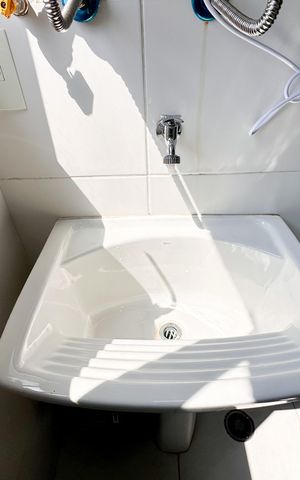 Apartamento para alugar com 69m², 2 quartos e 1 vaga Apartamento para alugar com 69m², 2 quartos e 1 vagaÁrea de Serviço