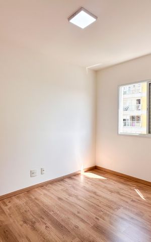 Apartamento para alugar com 69m², 2 quartos e 1 vaga Apartamento para alugar com 69m², 2 quartos e 1 vagaQuarto