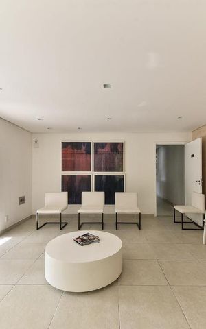 Apartamento para alugar com 69m², 2 quartos e 1 vaga Apartamento para alugar com 69m², 2 quartos e 1 vagaÁrea comum - Hall
