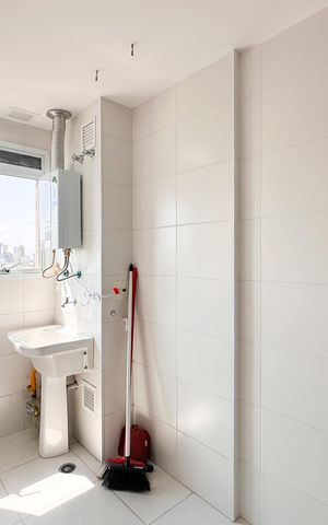Apartamento para alugar com 69m², 2 quartos e 1 vaga Apartamento para alugar com 69m², 2 quartos e 1 vagaÁrea de Serviço