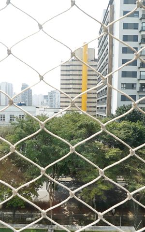 Apartamento à venda com 39m², 1 quarto e 1 vagaVista