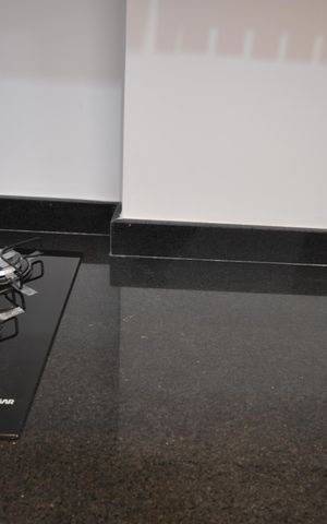 Apartamento para alugar com 27m², 1 quarto e sem vagaCozinha