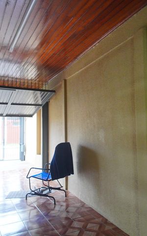 Casa à venda com 120m², 3 quartos e 3 vagasGaragem