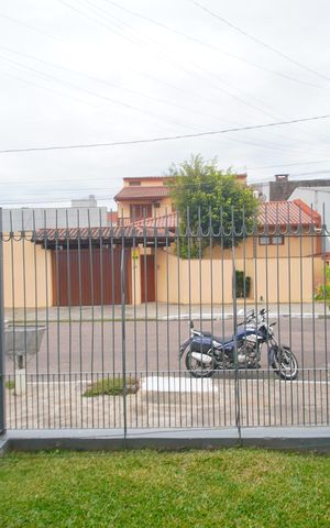 Casa à venda com 120m², 3 quartos e 3 vagasVista do Quarto 1