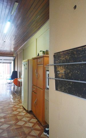 Casa à venda com 120m², 3 quartos e 3 vagasChurrasqueira