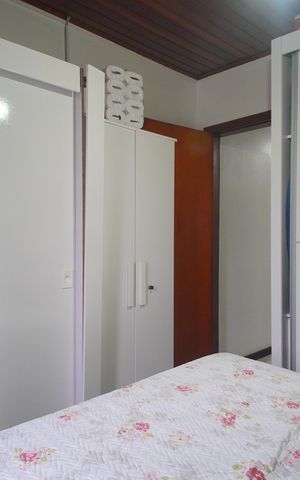 Casa à venda com 120m², 3 quartos e 3 vagasQuarto 1