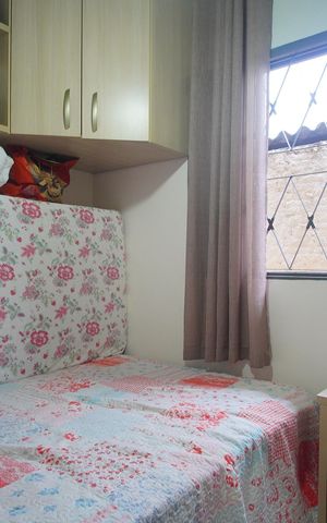 Casa à venda com 120m², 3 quartos e 3 vagasQuarto 3