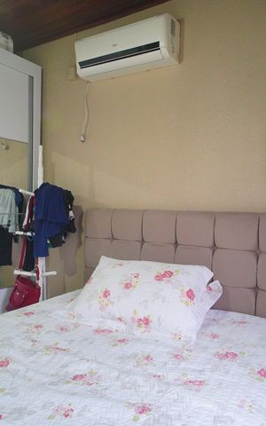 Casa à venda com 120m², 3 quartos e 3 vagasQuarto 1