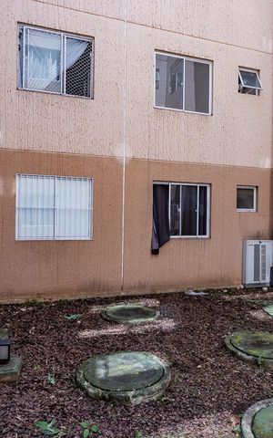 Apartamento para alugar com 38m², 2 quartos e 1 vaga Apartamento para alugar com 38m², 2 quartos e 1 vagaVista Quarto 2