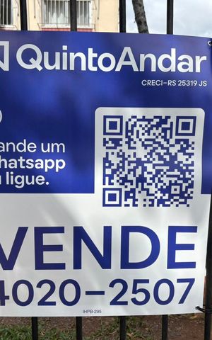 Apartamento para alugar com 54m², 2 quartos e sem vagaPlaquinha Instalada código IHPB-295