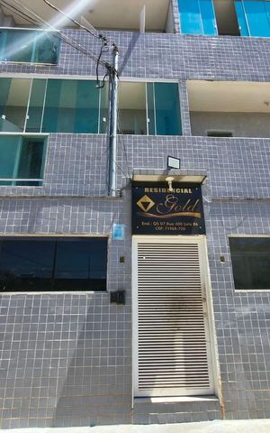 Apartamento para alugar com 23m², 1 quarto e sem vaga