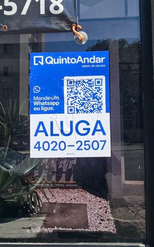 Apartamento para alugar com 51m², 2 quartos e 1 vaga Apartamento para alugar com 51m², 2 quartos e 1 vagaFachada - plaquinha