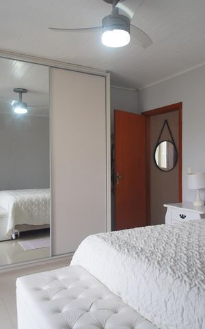 Casa à venda com 187m², 2 quartos e 2 vagasQuarto 1