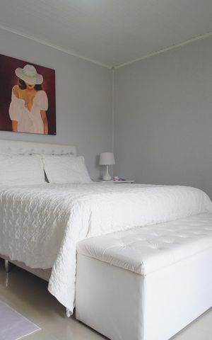 Casa à venda com 187m², 2 quartos e 2 vagasQuarto 1
