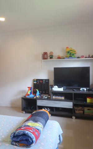 Casa à venda com 177m², 2 quartos e 2 vagasQuarto 1