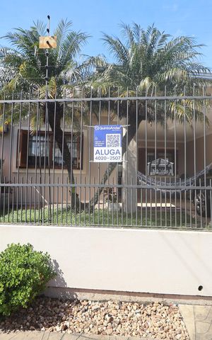 Casa à venda com 177m², 2 quartos e 2 vagasPlaca
