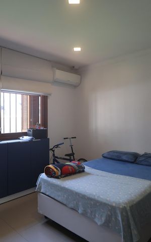 Casa à venda com 177m², 2 quartos e 2 vagasQuarto 1