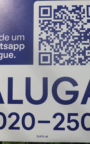 Casa à venda com 177m², 2 quartos e 2 vagasqrcode