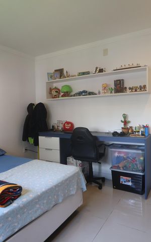 Casa à venda com 177m², 2 quartos e 2 vagasQuarto 1