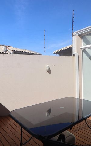 Casa à venda com 177m², 2 quartos e 2 vagasÁrea eterna