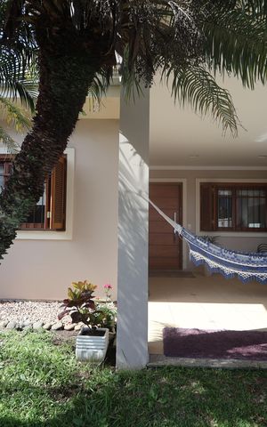Casa à venda com 177m², 2 quartos e 2 vagasQuintal