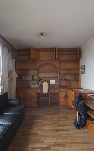 Apartamento à venda com 150m², 3 quartos e 1 vagaSala