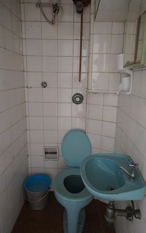Apartamento à venda com 150m², 3 quartos e 1 vagaBanheiro de serviço