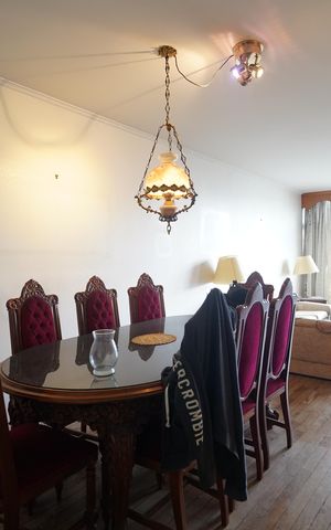 Apartamento à venda com 150m², 3 quartos e 1 vagaSala
