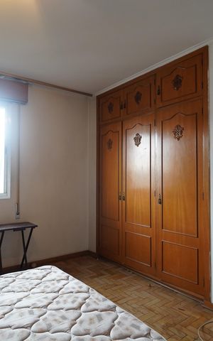 Apartamento à venda com 150m², 3 quartos e 1 vagaSuíte 1