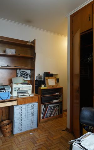 Apartamento à venda com 150m², 3 quartos e 1 vagaQuarto 2