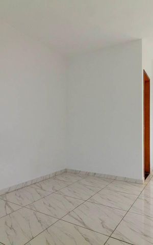 Casa de condomínio para alugar com 110m², 3 quartos e 2 vagas Casa de condomínio para alugar com 110m², 3 quartos e 2 vagasQuarto 3