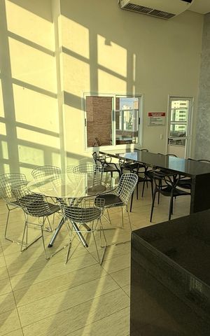 Apartamento para alugar com 140m², 4 quartos e 2 vagasÁrea gourmet
