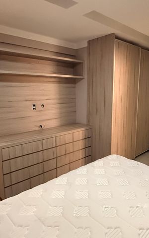 Apartamento para alugar com 140m², 4 quartos e 2 vagasSuíte 1