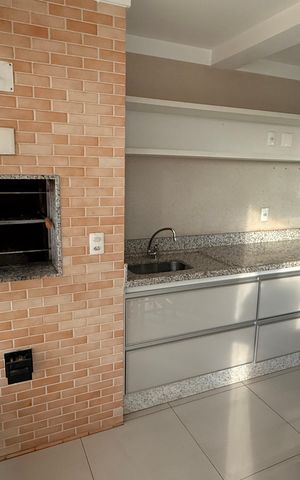 Apartamento para alugar com 140m², 4 quartos e 2 vagasSacada