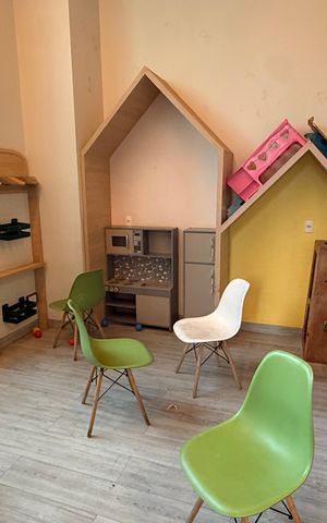 Apartamento para alugar com 140m², 4 quartos e 2 vagasBrinquedoteca